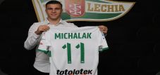 Michalak o zmianie klubu